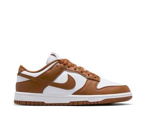 Buy Nike Dunk Low Sail White Light British Tan (Women's) at Sasom – Authentic and Ready to Ship