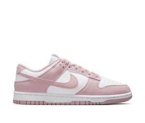 Buy Nike Dunk Low White Particle Rose (Women's) at Sasom – Authentic and Ready to Ship