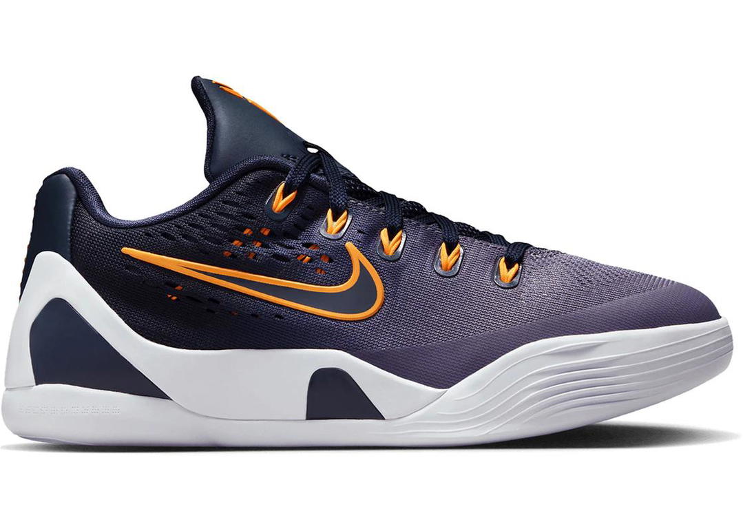 Nike Nike Kobe 9 EM Low Fade (GS)