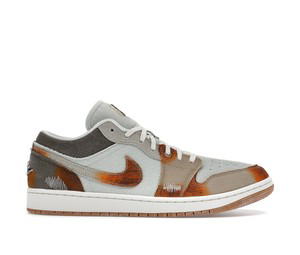 Buy Jordan 1 Low SE Multi-Color Sail Light Bone at Sasom – Authentic and Ready to Ship