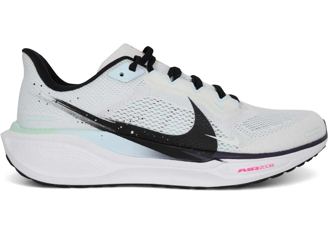 Nike Nike Air Zoom Pegasus 41 Pick Up The Pace