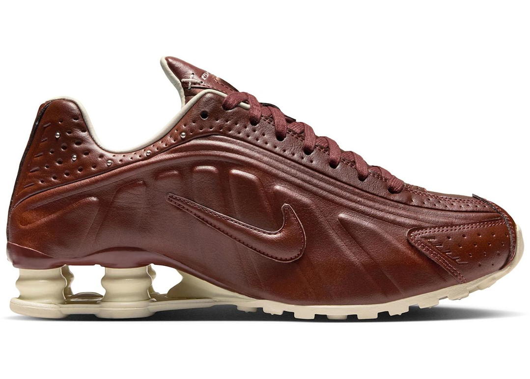 Nike Nike Shox R4 Dark Pony (Women's)