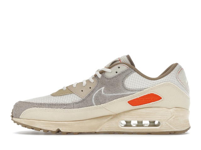 Nike Nike Air Max 90 Premium Pale Ivory - view 3
