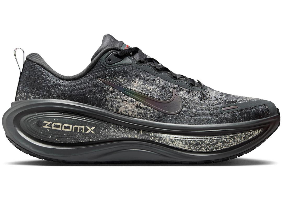 Nike Nike Vomero Plus Anthracite Oatmeal Black