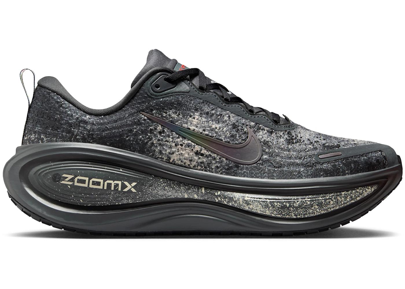 Nike Nike Vomero Plus Anthracite Oatmeal Black