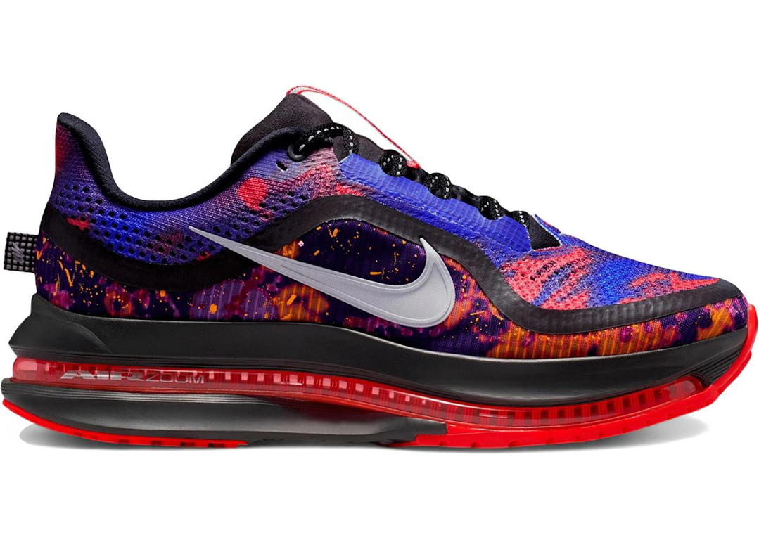Nike Nike Air Zoom Pegasus Premium Bright Crimson (Women's)