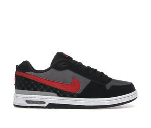 Buy Nike SB Zoom Air Paul Rodriguez 1 OG Bred at Sasom – Authentic and Ready to Ship