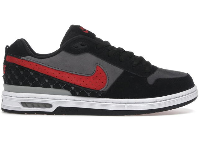 Nike Nike SB Zoom Air Paul Rodriguez 1 OG Bred - view 1