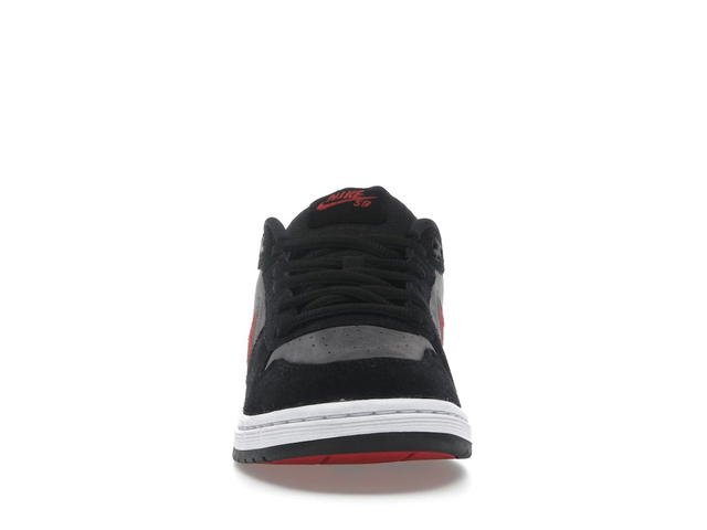 Nike Nike SB Zoom Air Paul Rodriguez 1 OG Bred - view 2