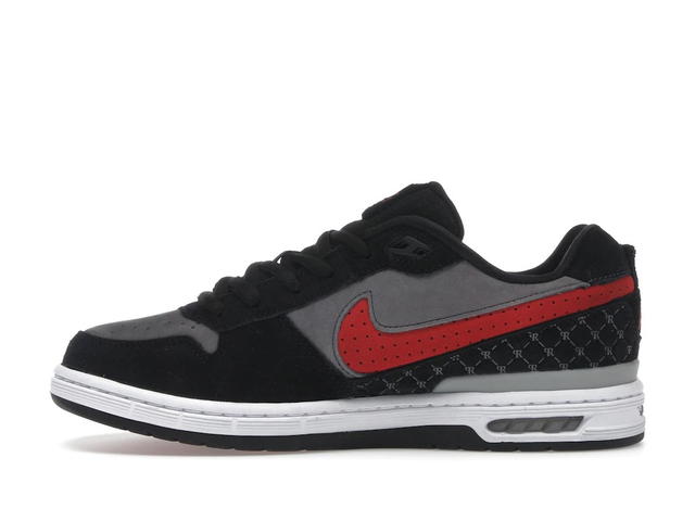 Nike Nike SB Zoom Air Paul Rodriguez 1 OG Bred - view 3