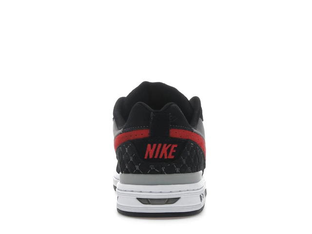 Nike Nike SB Zoom Air Paul Rodriguez 1 OG Bred - view 4