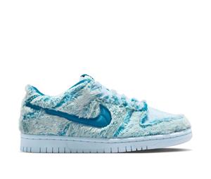 Buy Nike Dunk Low Abominable Snowman (GS) at Sasom – Authentic and Ready to Ship