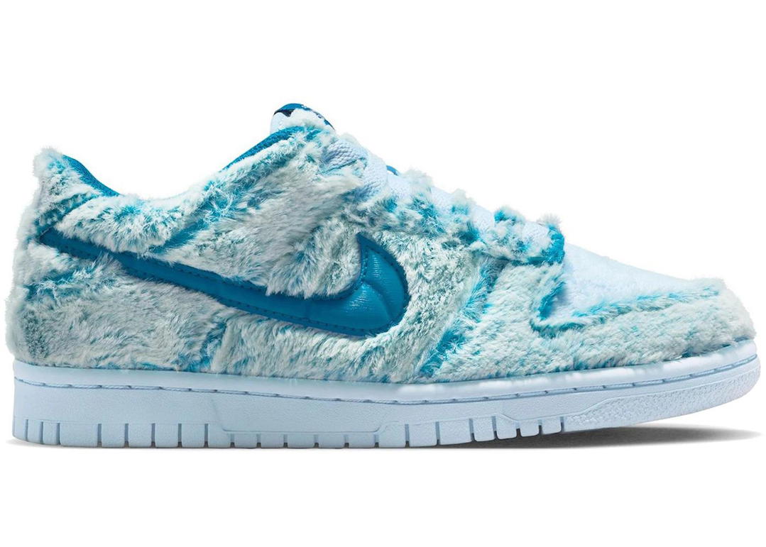 Nike Nike Dunk Low Abominable Snowman (GS)