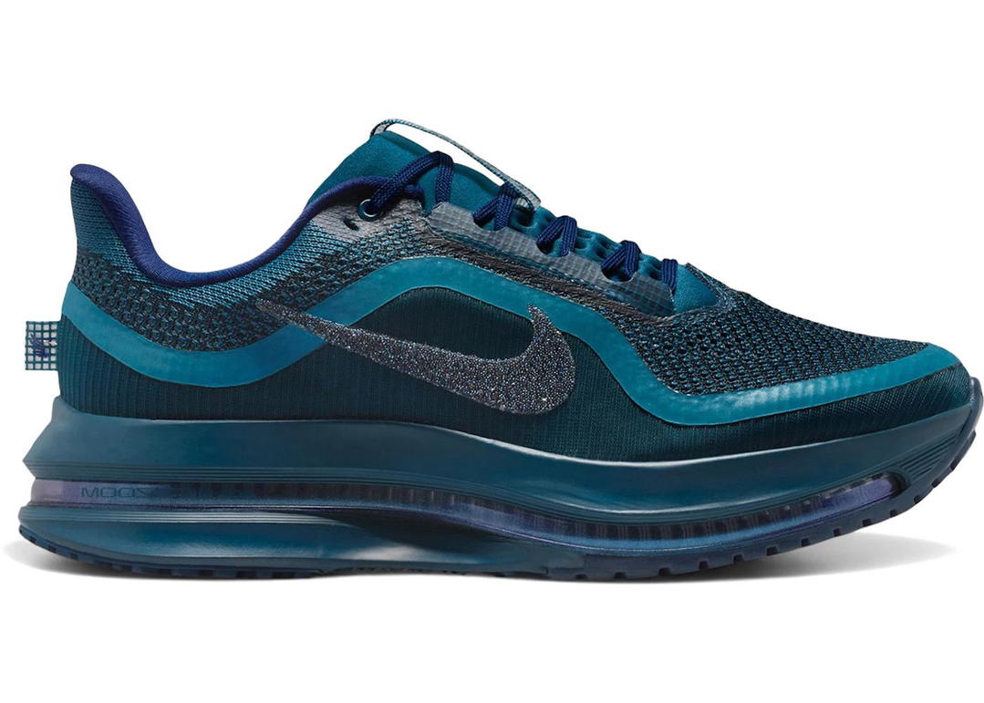 Nike Nike Air Zoom Pegasus Premium Swarovski Blue Force (Women's)