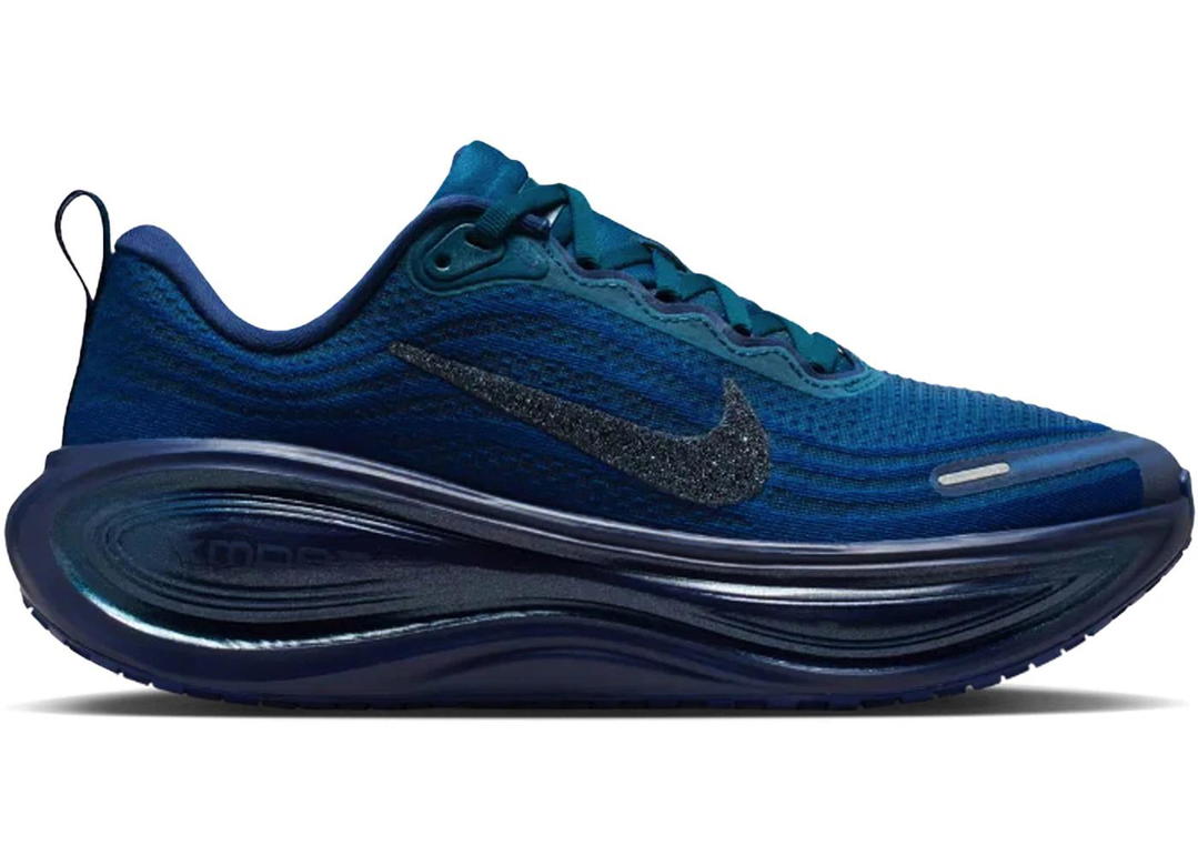 Nike Nike Vomero Plus Swarovski Blue Force (Women's)