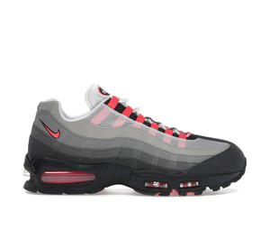 Buy Nike Air Max 95 OG Big Bubble Solar Red 2.0 (2025) at Sasom – Authentic and Ready to Ship