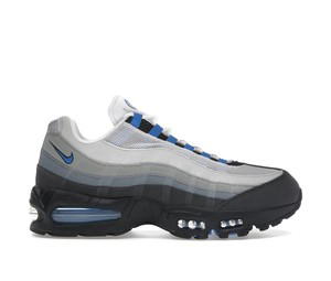 Buy Nike Air Max 95 OG Big Bubble Blue Spark at Sasom – Authentic and Ready to Ship