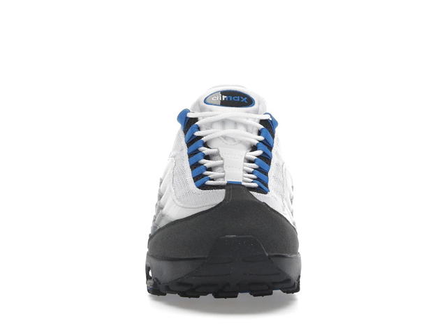 Nike Nike Air Max 95 OG Big Bubble Blue Spark - view 2