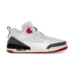 Buy Jordan Spizike Low SE Do The Right Thing at Sasom – Authentic and Ready to Ship