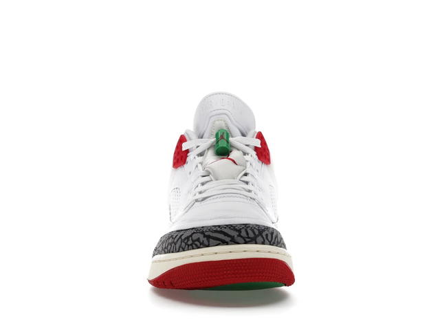 Jordan Jordan Spizike Low SE Do The Right Thing - view 2