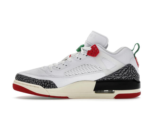 Jordan Jordan Spizike Low SE Do The Right Thing - view 3
