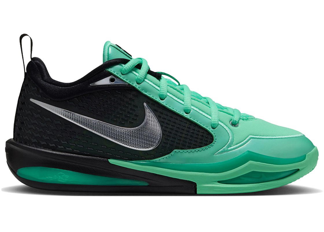 Nike Nike Sabrina 4 Limelight Glow (GS)