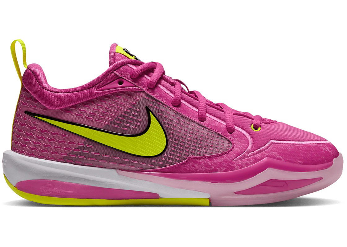 Nike Nike Sabrina 4 Fuel (GS)