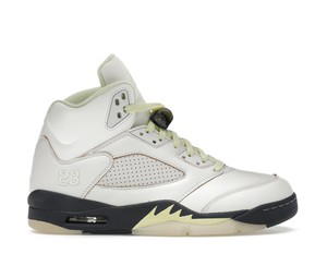 Buy Jordan 5 Retro Luminous Green (Women's) at Sasom – Authentic and Ready to Ship
