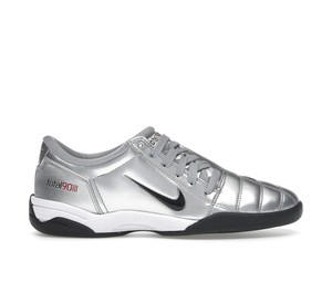 Buy Nike Total 90 3 Metallic Silver Black (Women's) at Sasom – Authentic and Ready to Ship