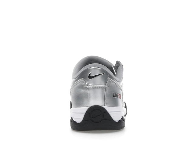 Nike Nike Total 90 3 Metallic Silver Black (Women's) - view 4