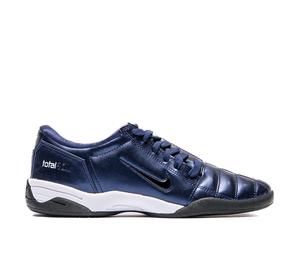 Buy Nike Total 90 Midnight Navy Black (Women's) at Sasom – Authentic and Ready to Ship