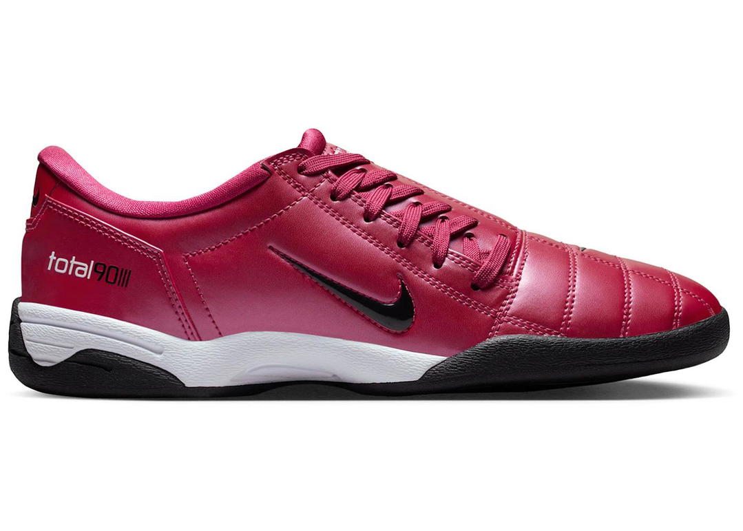 Nike Nike Total 90 3 Sweet Beet (Women's)