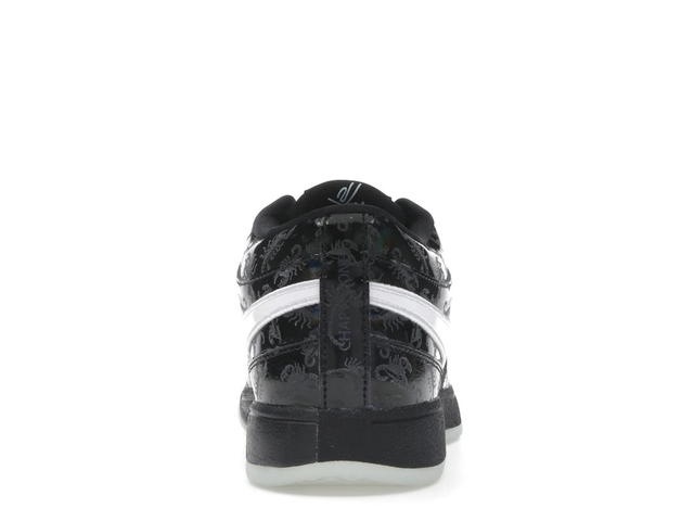Nike Nike Book 1 Haloween - view 4