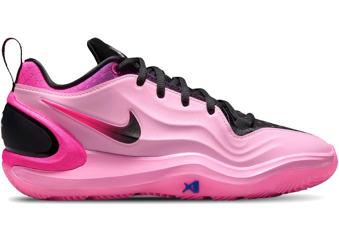 Nike Nike A'ja Wilson A'Two Effect (GS)
