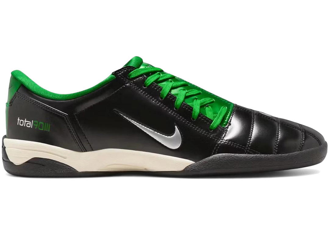Nike Nike Total 90 3 SP .SWOOSH Quit the Rage