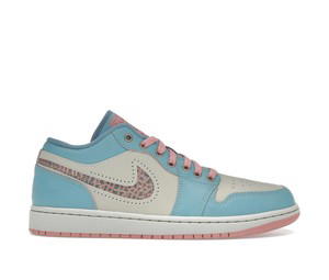 Buy Jordan 1 Low SE Somos Eternos at Sasom – Authentic and Ready to Ship