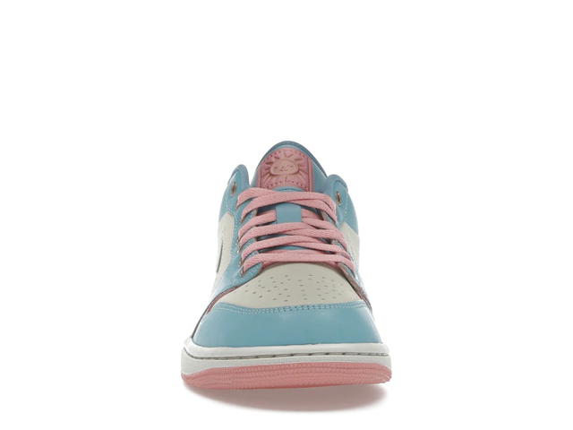 Jordan Jordan 1 Low SE Somos Eternos - view 2