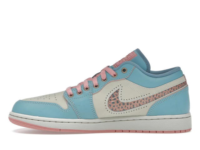 Jordan Jordan 1 Low SE Somos Eternos - view 3