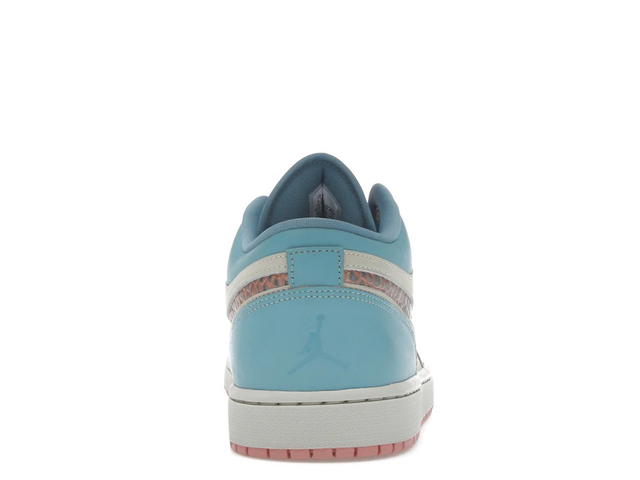 Jordan Jordan 1 Low SE Somos Eternos - view 4