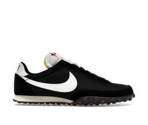Buy Nike Waffle Racer Black Coconut Milk Gum at Sasom – Authentic and Ready to Ship