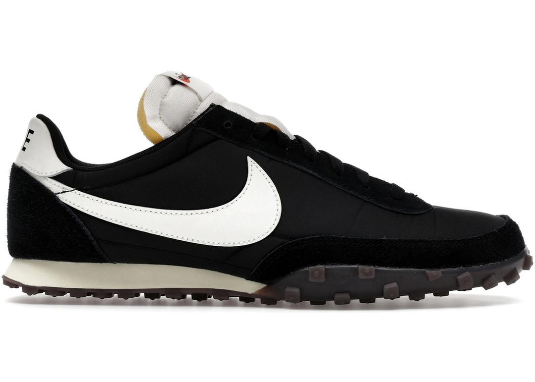 Nike Nike Waffle Racer Black Coconut Milk Gum