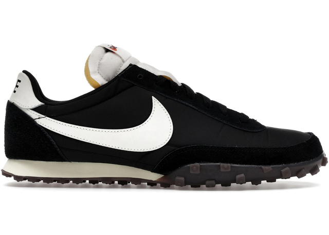Nike Nike Waffle Racer Black Coconut Milk Gum - view 1