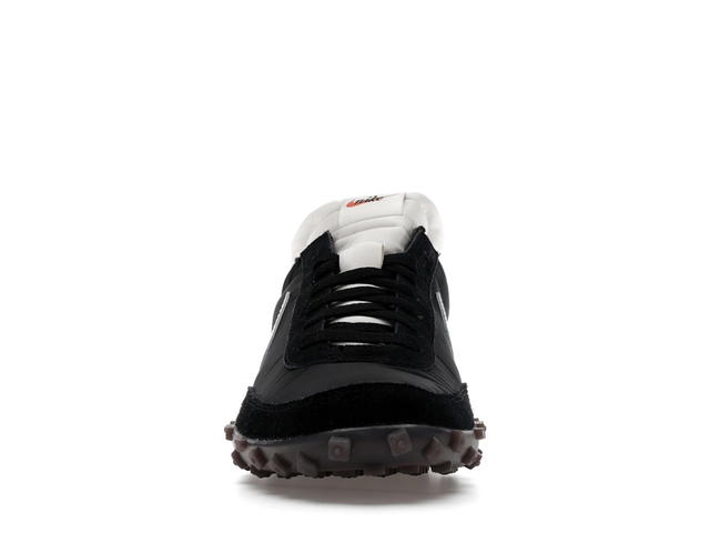 Nike Nike Waffle Racer Black Coconut Milk Gum - view 2