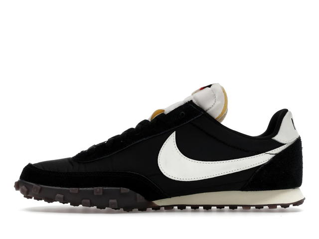 Nike Nike Waffle Racer Black Coconut Milk Gum - view 3