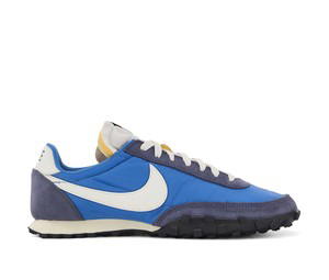 Buy Nike Waffle Racer Star Blue White at Sasom – Authentic and Ready to Ship