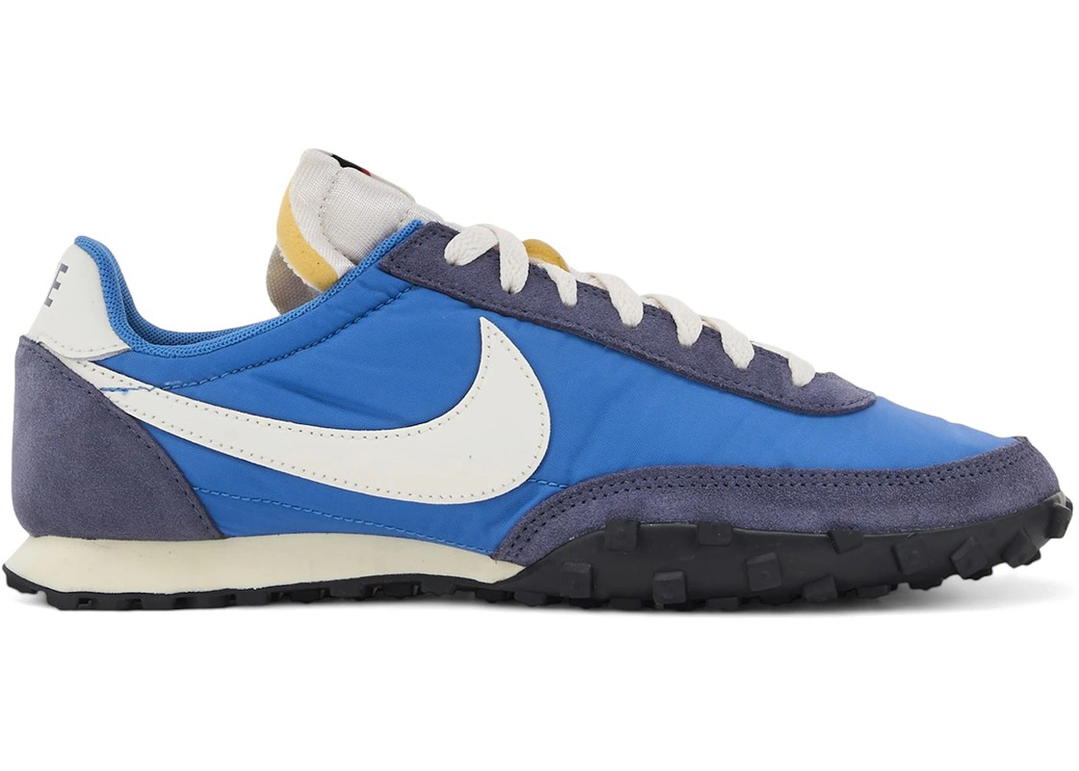 Nike Nike Waffle Racer Star Blue White