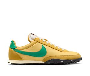 Buy Nike Waffle Racer Topaz Gold Stadium Green at Sasom – Authentic and Ready to Ship