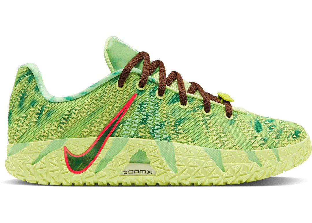 Nike Nike Ja 3 Zombie (GS)