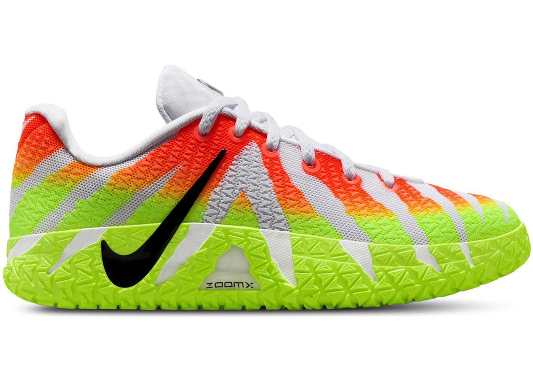 Nike Nike Ja 3 Christmas (GS)