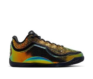 Buy Nike LeBron 23 40K Gold (GS) at Sasom – Authentic and Ready to Ship